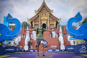 BIB: 5104
                            <button type="button" onclick="openModal(22700455)" class="btn btn-primary btn-sm float-right btn-popup" data-toggle="modal" data-target=".modal-high-quality">
                        <i class="fas fa-shopping-cart"></i> Add to Cart
                    </button>
                                            <button type="button" onclick="isThisMe(22700455, true)" class="btn btn-success btn-sm float-right btn-popup btn-isme hidden" data-toggle="tooltip" data-placement="bottom" title="นี่คือรูปของคุณใช่ไหม คลิกที่นี่เพื่อเอาเข้าอัลบั้ม">
                        <i class="fas fa-plus"></i> Add to album
                    </button>
                    <button type="button" onclick="isThisMe(22700455, false)" class="btn btn-warning btn-sm float-right btn-popup btn-isnotme hidden">
                        <i class="fas fa-ban"></i> Remove from album
                    </button>